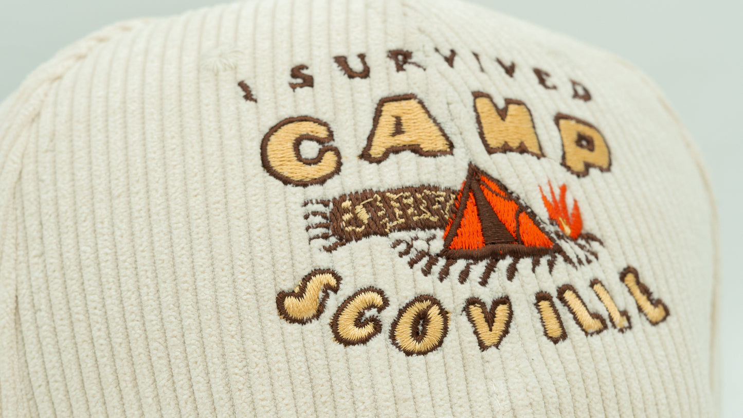 I Survived Hat