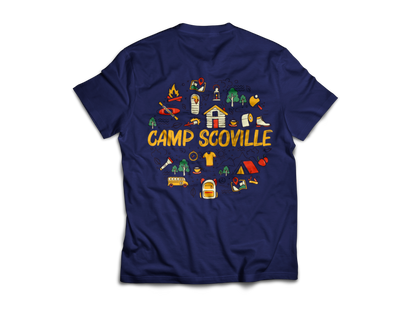 Welcome to Camp Shirt